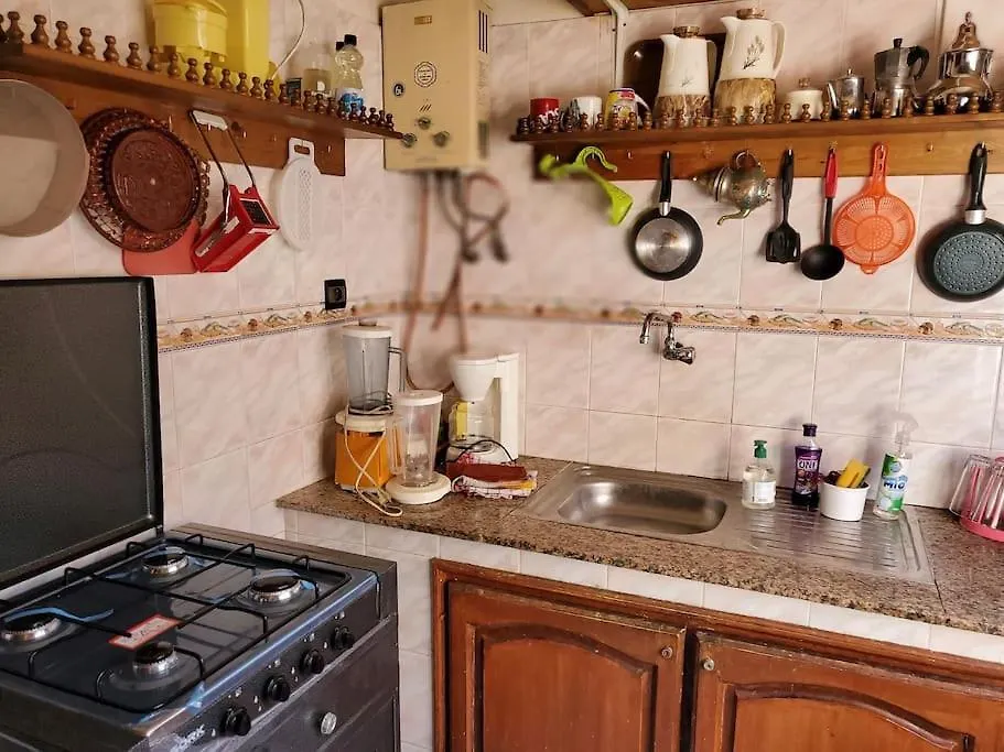 A Moin De 10 Minutes Du Plus Grand Mall D'Afrique Casablanca Apartment