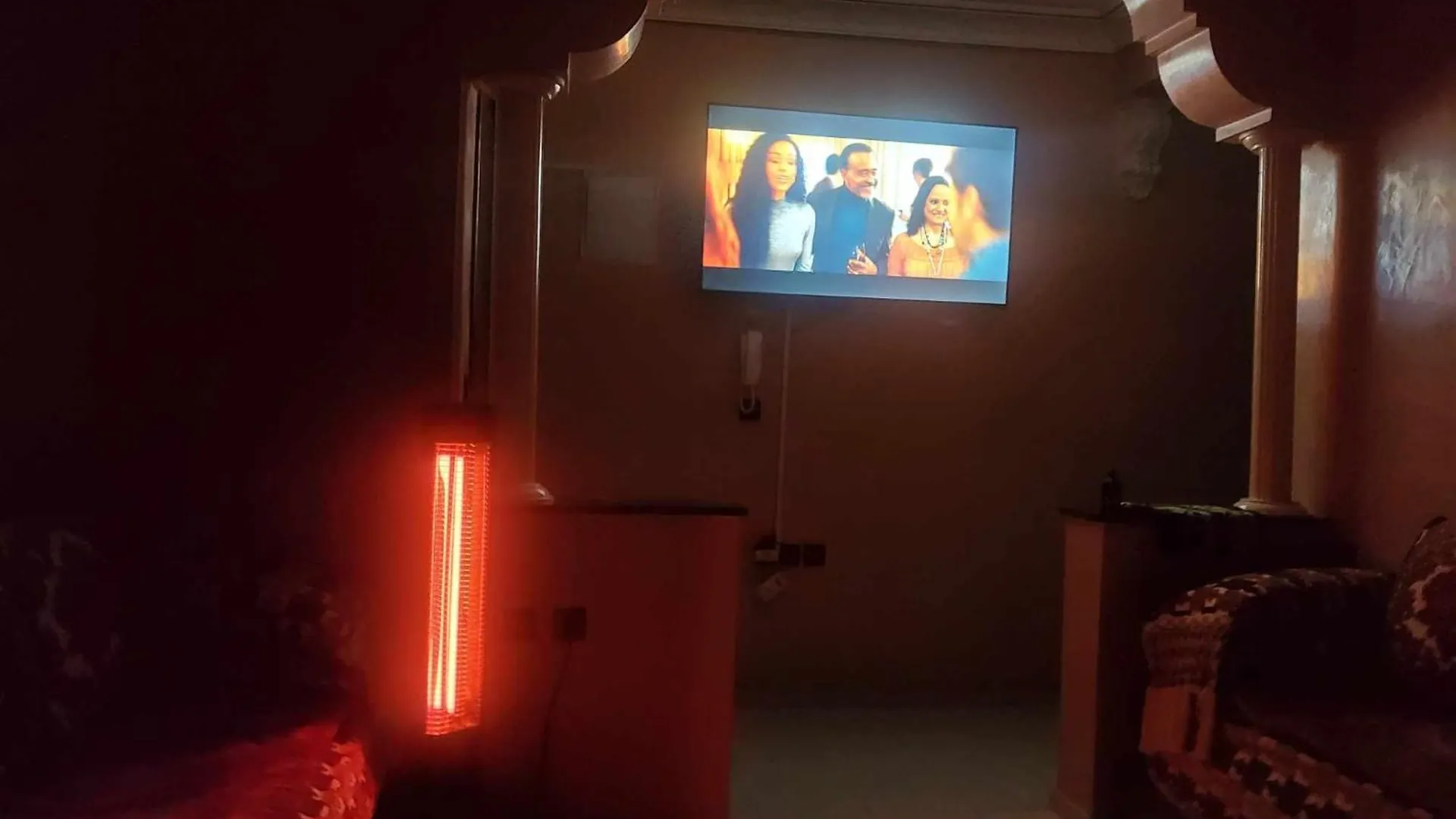 Apartment A Moin De 10 Minutes Du Plus Grand Mall D'Afrique Casablanca