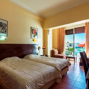 3* فندق Bellerive