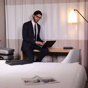 Hotel Ibis Sidi Maarouf, Casablanca
